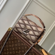 LV Satchel bags